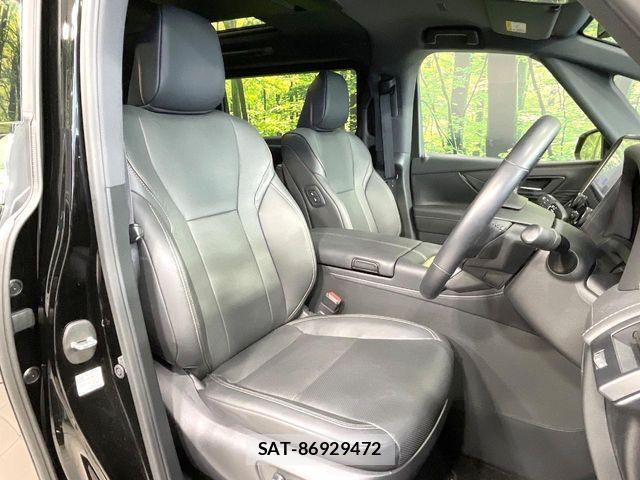 Toyota ALPHARD HYBRID 2024-07 7325450-7