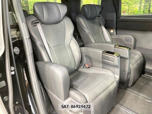 Toyota ALPHARD HYBRID 2024-07 7325450-8