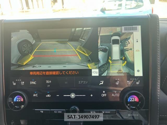 Toyota ALPHARD HYBRID 2026-04 7325445-11