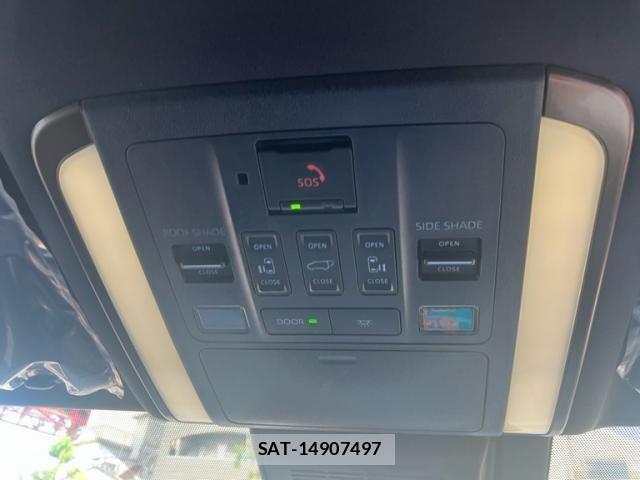 Toyota ALPHARD HYBRID 2026-04 7325445-14