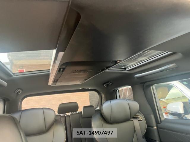 Toyota ALPHARD HYBRID 2026-04 7325445-15