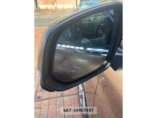 Toyota ALPHARD HYBRID 2026-04 7325445-20