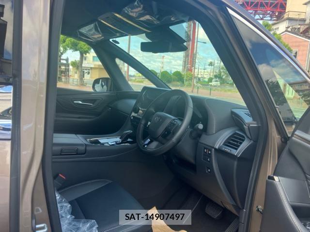 Toyota ALPHARD HYBRID 2026-04 7325445-7