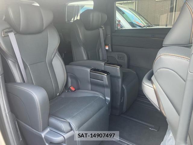 Toyota ALPHARD HYBRID 2026-04 7325445-8