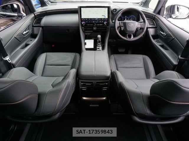 Toyota ALPHARD HYBRID 2026-06 7356708-12
