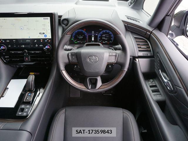 Toyota ALPHARD HYBRID 2026-06 7356708-13