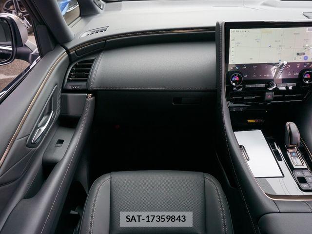 Toyota ALPHARD HYBRID 2026-06 7356708-14