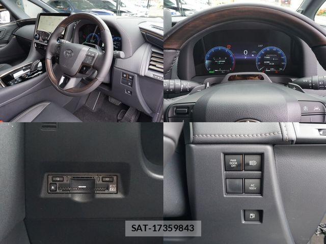 Toyota ALPHARD HYBRID 2026-06 7356708-15