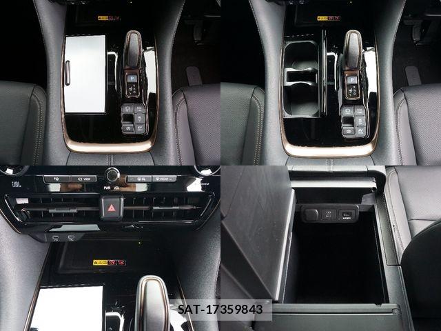 Toyota ALPHARD HYBRID 2026-06 7356708-20