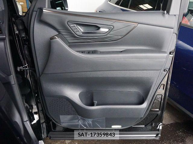 Toyota ALPHARD HYBRID 2026-06 7356708-21