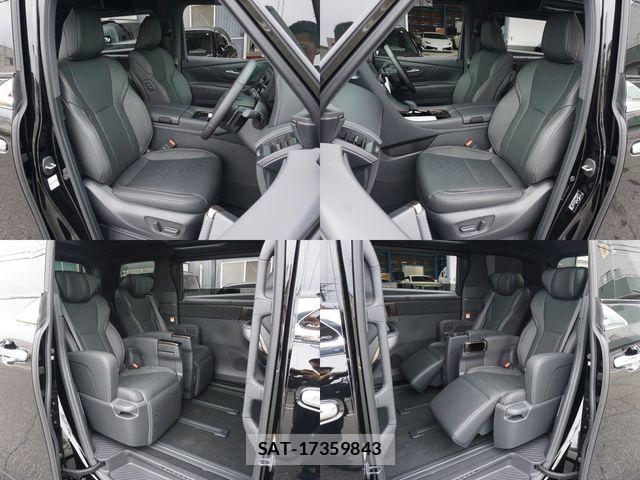 Toyota ALPHARD HYBRID 2026-06 7356708-22