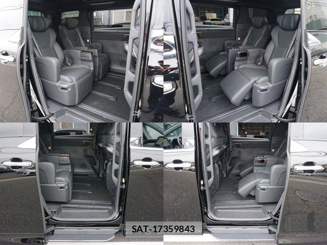 Toyota ALPHARD HYBRID 2026-06 7356708-25