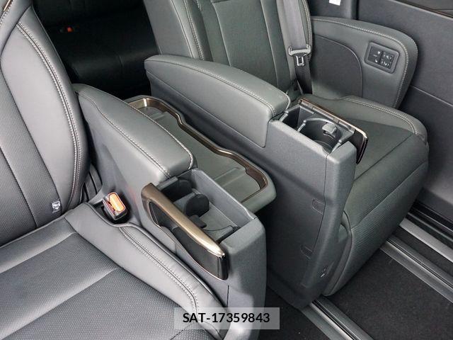 Toyota ALPHARD HYBRID 2026-06 7356708-26