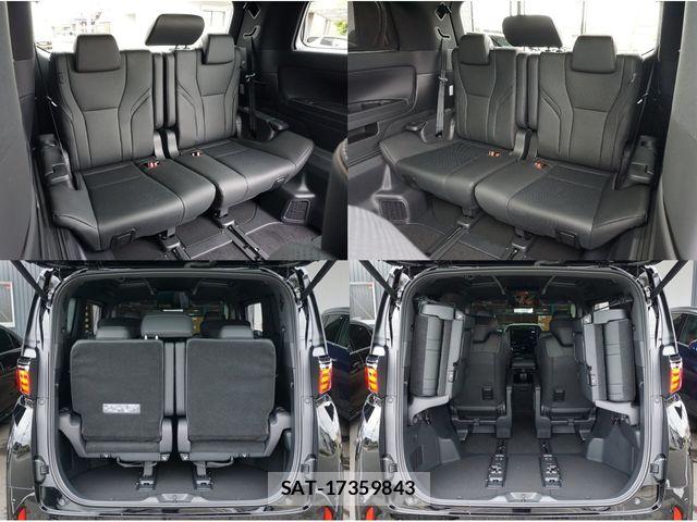 Toyota ALPHARD HYBRID 2026-06 7356708-29