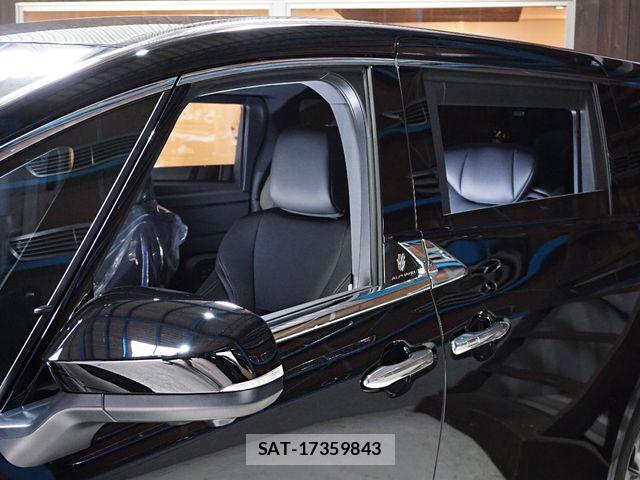 Toyota ALPHARD HYBRID 2026-06 7356708-6