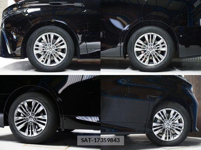 Toyota ALPHARD HYBRID 2026-06 7356708-7