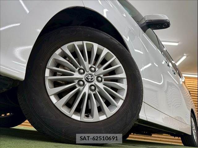 Toyota ALPHARD HYBRID 2023-07 7356706-10