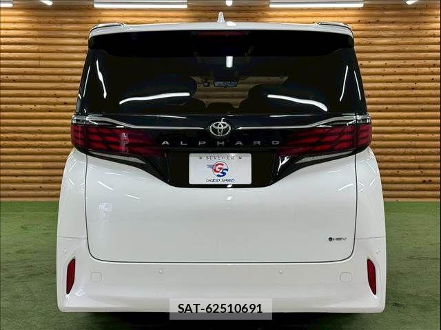 Toyota ALPHARD HYBRID 2023-07 7356706-18