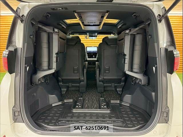 Toyota ALPHARD HYBRID 2023-07 7356706-19