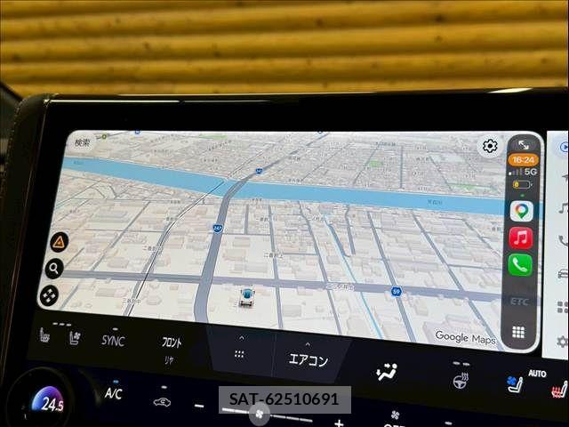 Toyota ALPHARD HYBRID 2023-07 7356706-3