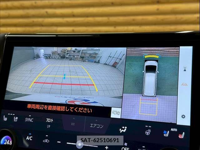 Toyota ALPHARD HYBRID 2023-07 7356706-4