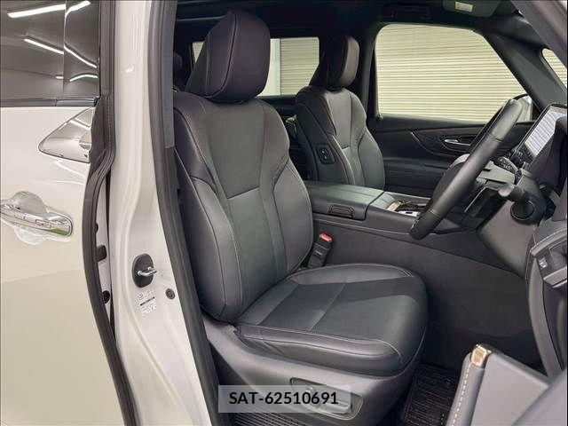 Toyota ALPHARD HYBRID 2023-07 7356706-7