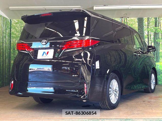Toyota ALPHARD HYBRID 2025-09 7356704-11