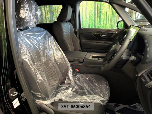 Toyota ALPHARD HYBRID 2025-09 7356704-12