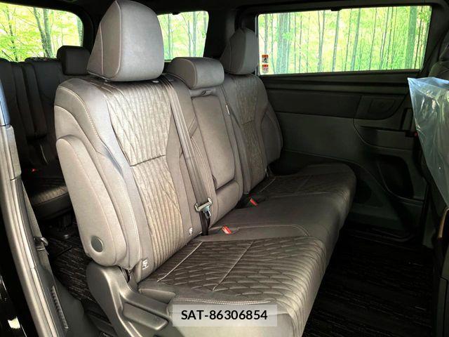 Toyota ALPHARD HYBRID 2025-09 7356704-13