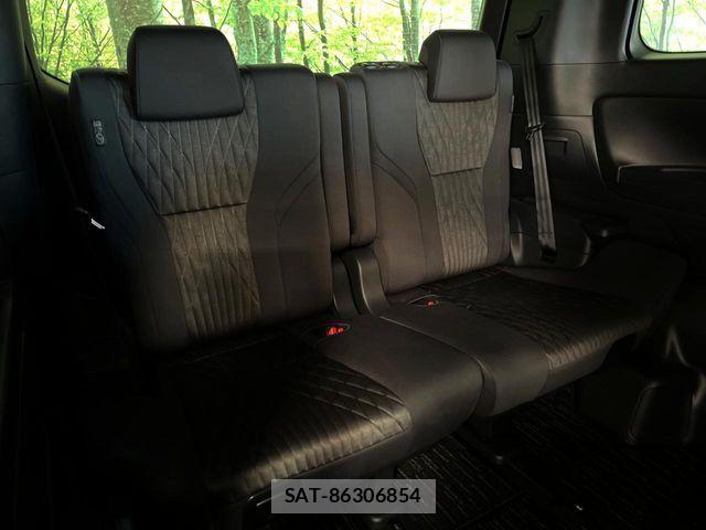Toyota ALPHARD HYBRID 2025-09 7356704-14