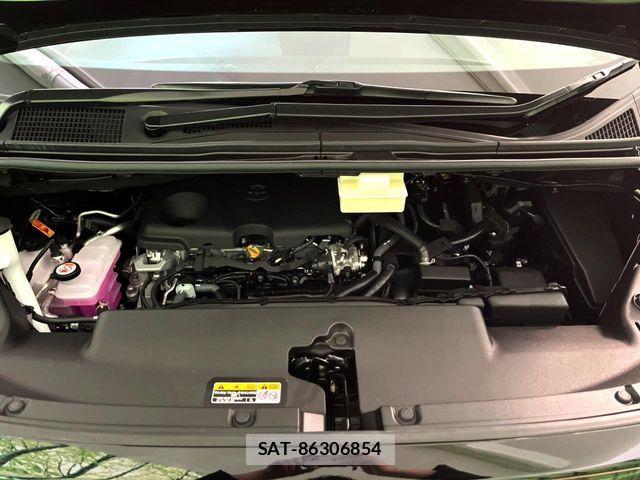 Toyota ALPHARD HYBRID 2025-09 7356704-15
