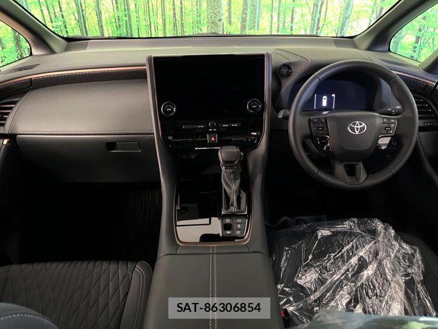 Toyota ALPHARD HYBRID 2025-09 7356704-1