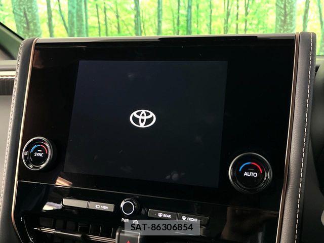 Toyota ALPHARD HYBRID 2025-09 7356704-2