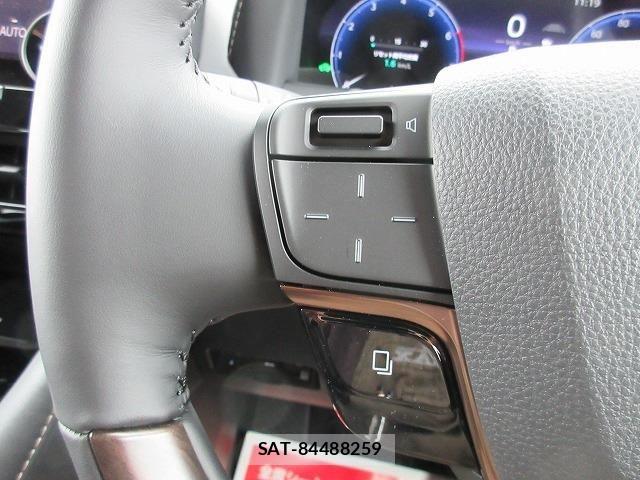 Toyota ALPHARD HYBRID 2026-05 7356700-10