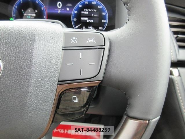 Toyota ALPHARD HYBRID 2026-05 7356700-11
