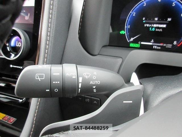 Toyota ALPHARD HYBRID 2026-05 7356700-12