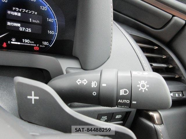 Toyota ALPHARD HYBRID 2026-05 7356700-13