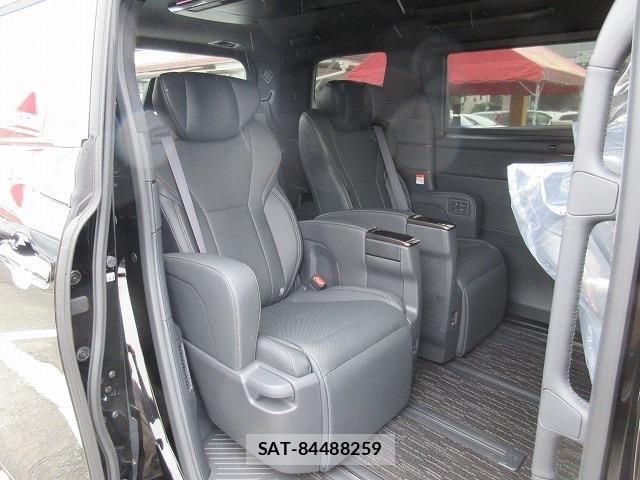 Toyota ALPHARD HYBRID 2026-05 7356700-17