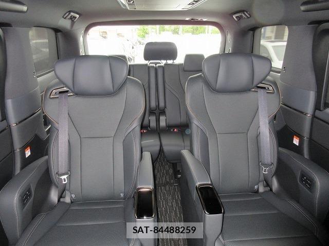 Toyota ALPHARD HYBRID 2026-05 7356700-18