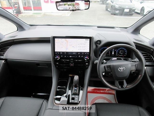 Toyota ALPHARD HYBRID 2026-05 7356700-1