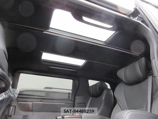 Toyota ALPHARD HYBRID 2026-05 7356700-19