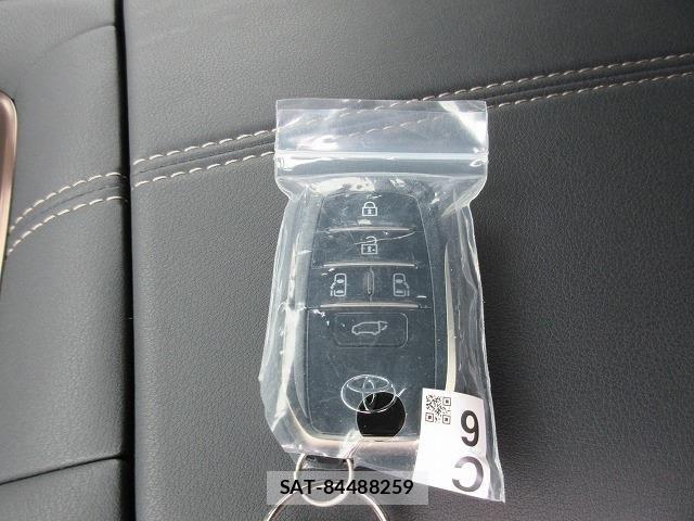 Toyota ALPHARD HYBRID 2026-05 7356700-20