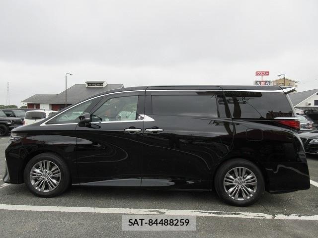 Toyota ALPHARD HYBRID 2026-05 7356700-22