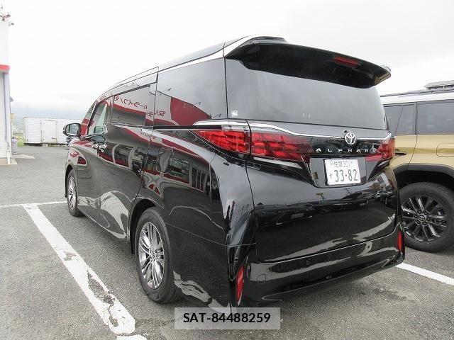 Toyota ALPHARD HYBRID 2026-05 7356700-23