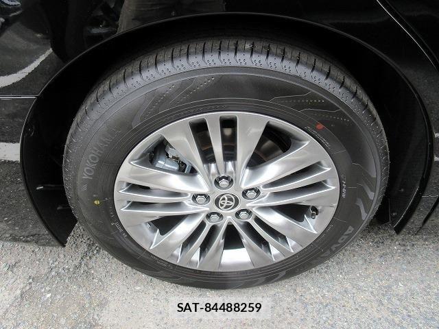 Toyota ALPHARD HYBRID 2026-05 7356700-24
