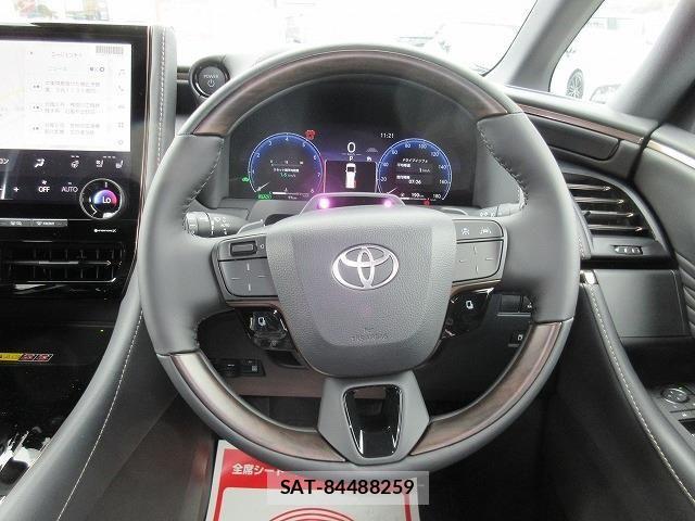 Toyota ALPHARD HYBRID 2026-05 7356700-3