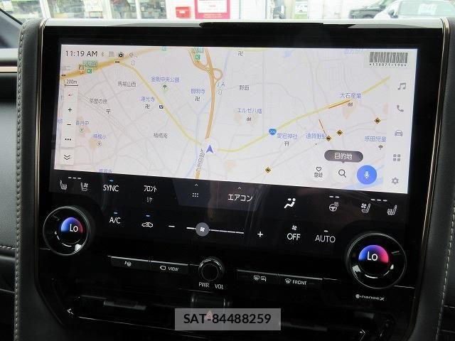 Toyota ALPHARD HYBRID 2026-05 7356700-4