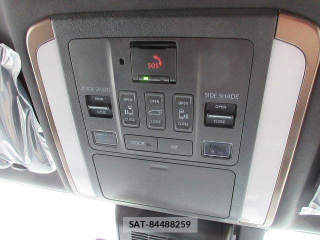 Toyota ALPHARD HYBRID 2026-05 7356700-7
