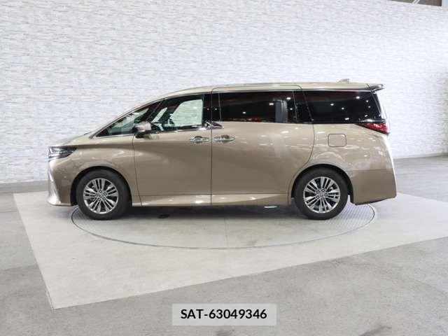 Toyota ALPHARD HYBRID 2023-09 7356711-11