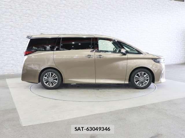 Toyota ALPHARD HYBRID 2023-09 7356711-12